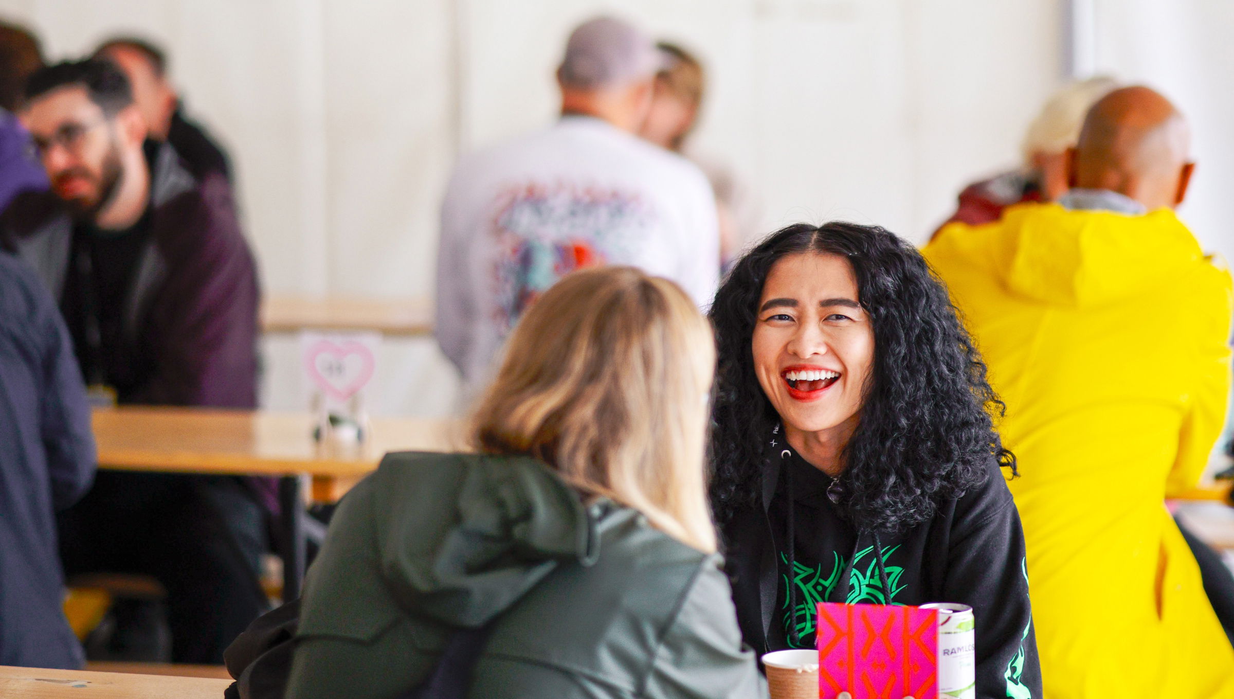 Oya International speedmeeting2023