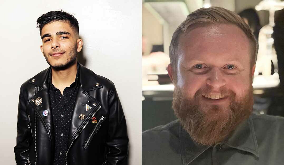 Panel AI MUV konferanse