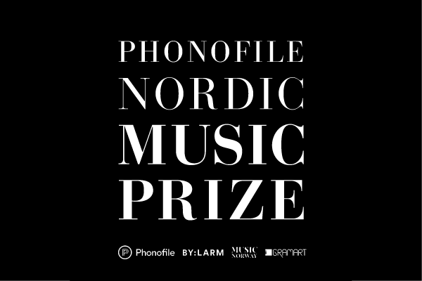 Phonofile Nordic Music Prize WEB