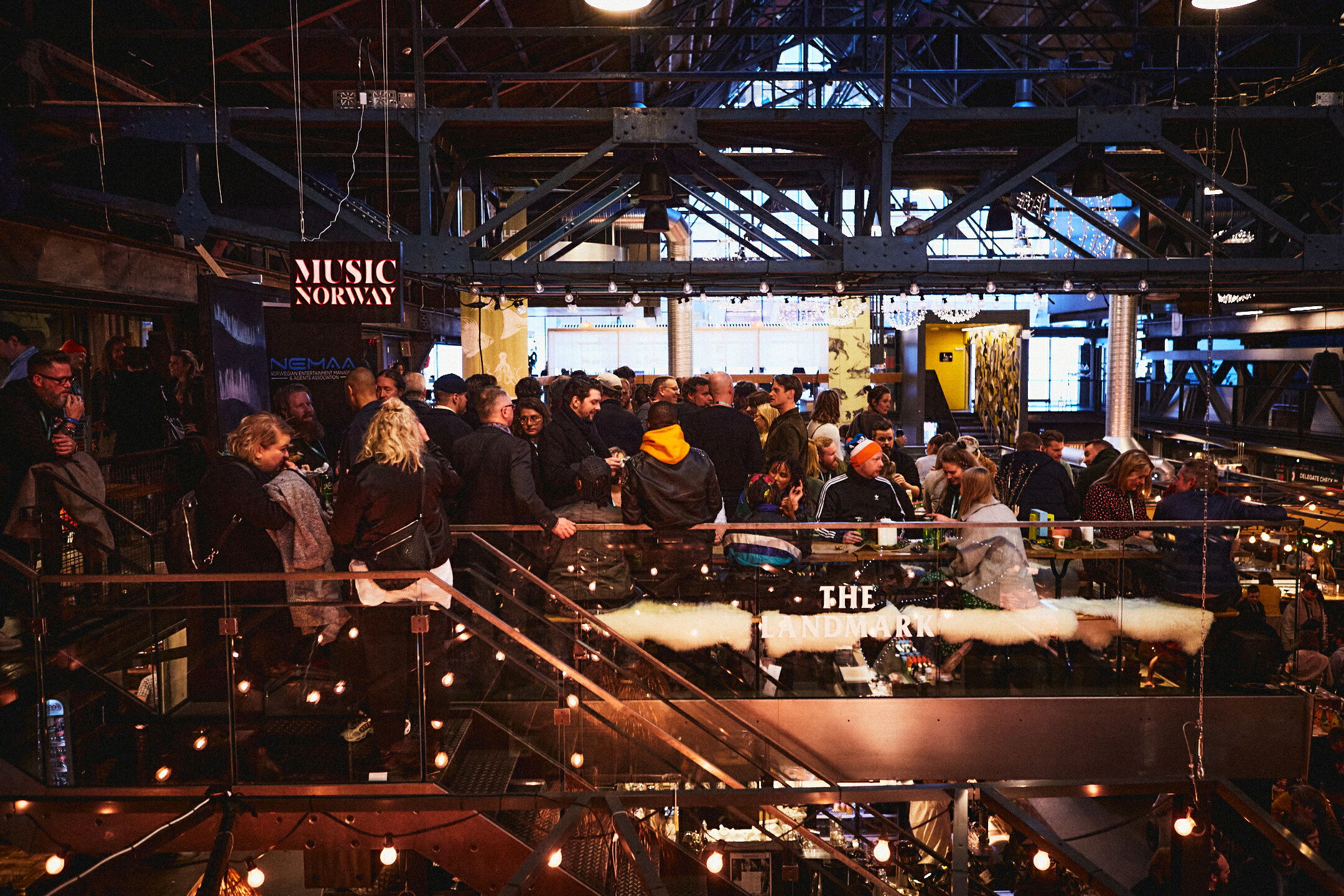 Roundtable Bylarm2020 B5 D7398 Foto Helge Brekke