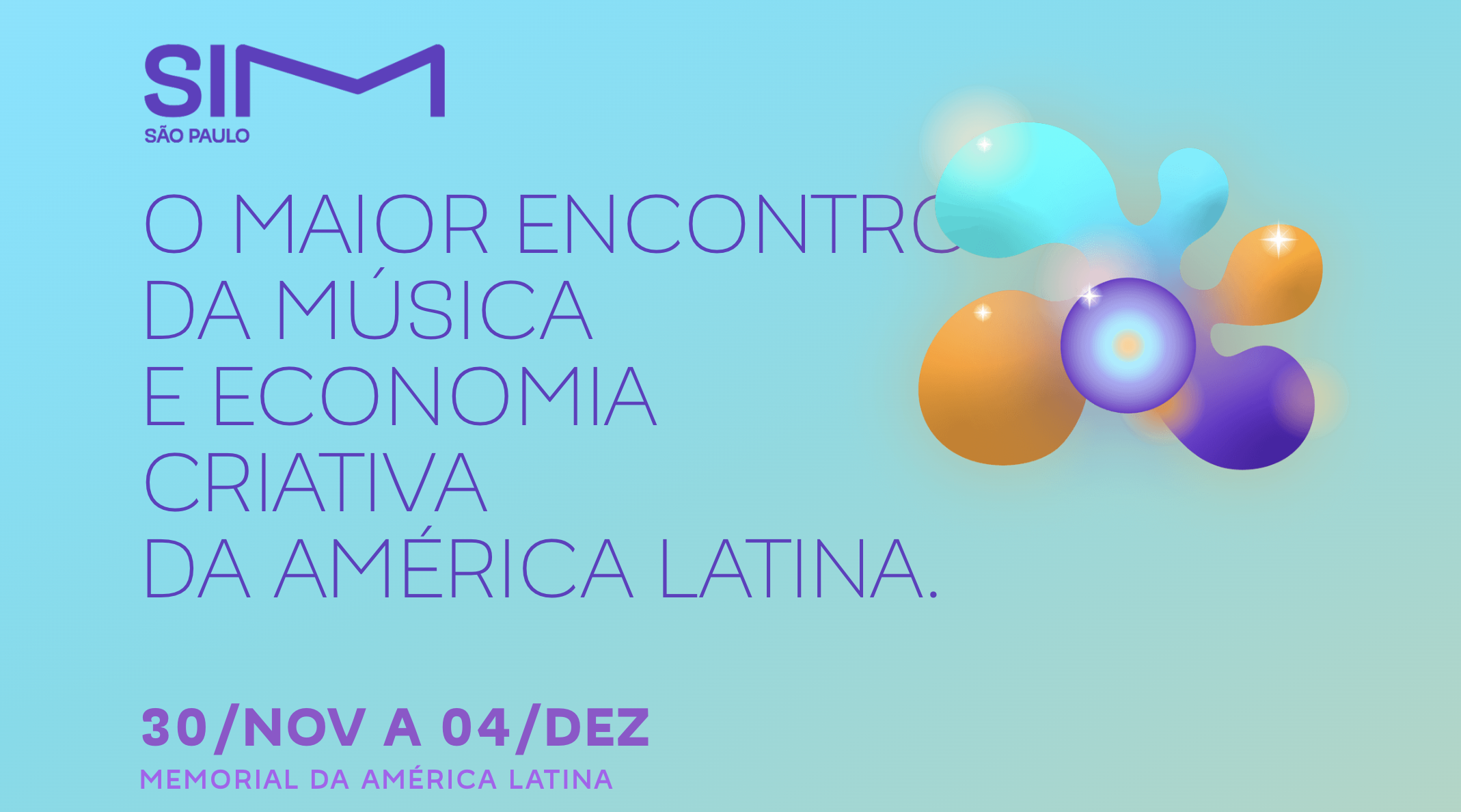 SIM Sao Paulo 2024
