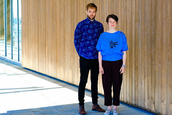 Sarah Jane GMM 600x400