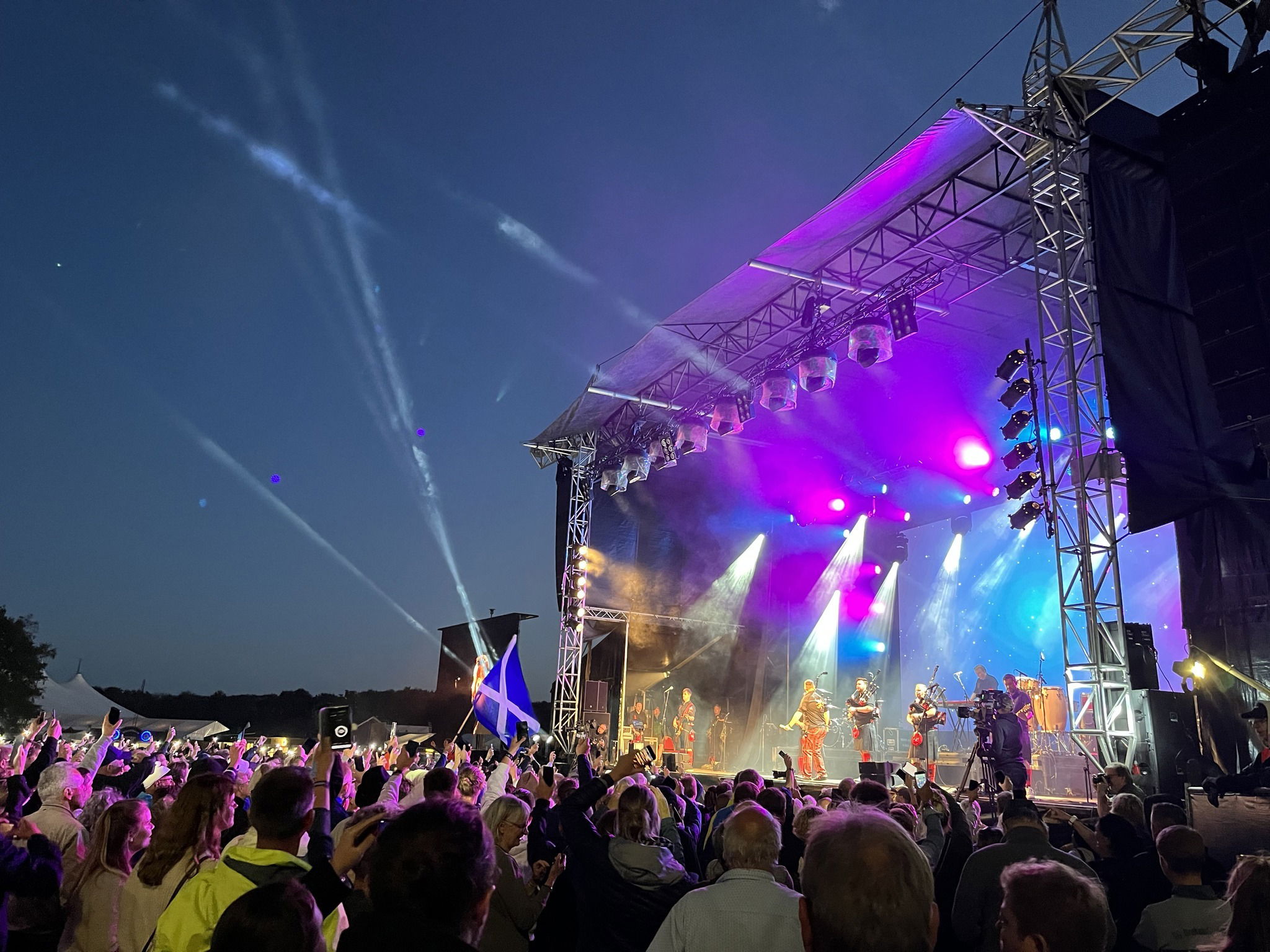 Showcase scottland [*]