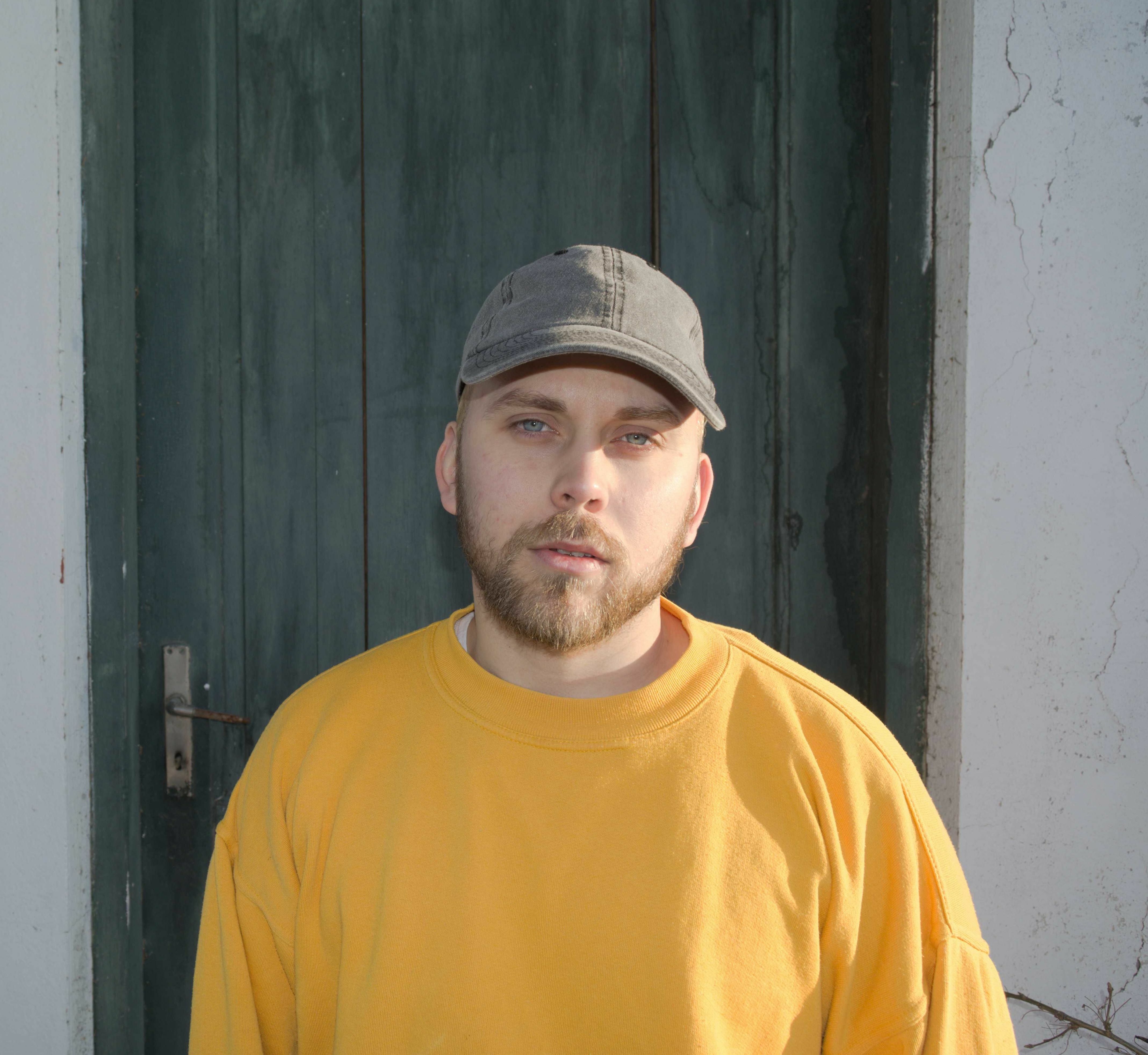 Simen Stensbol Master