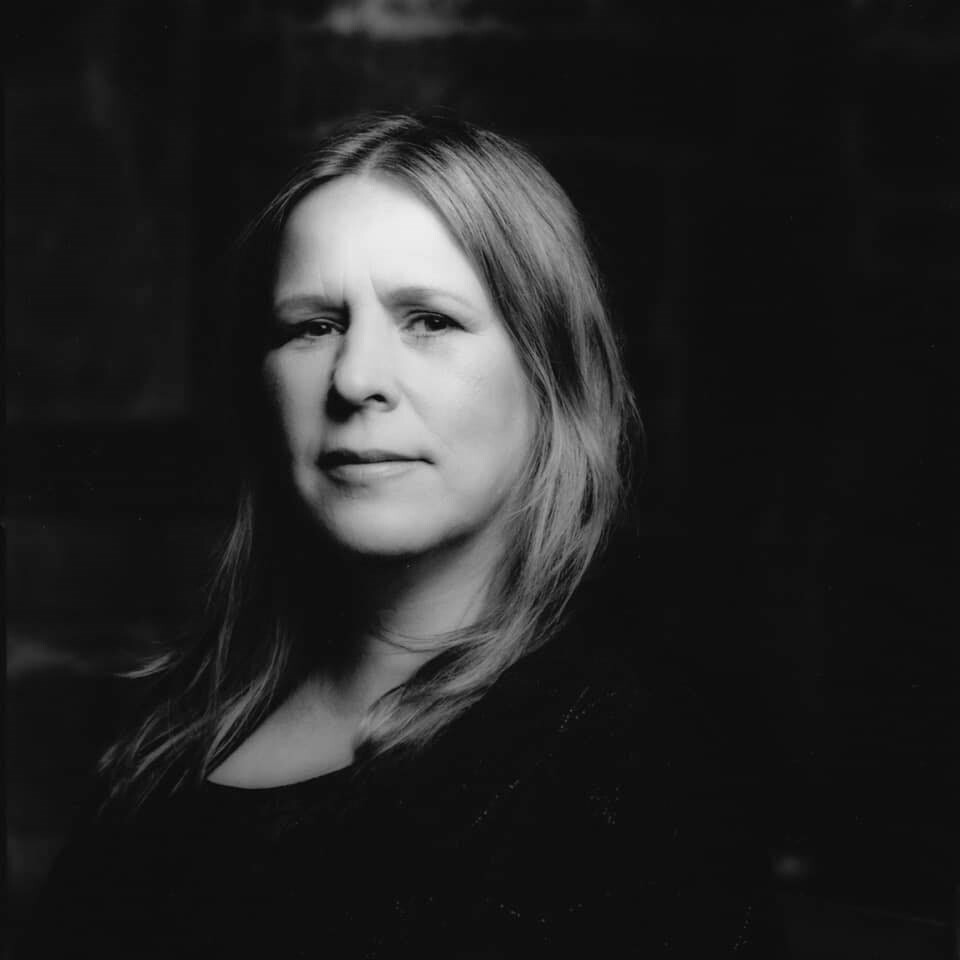 Sinikka Langeland foto Morten Krogvold