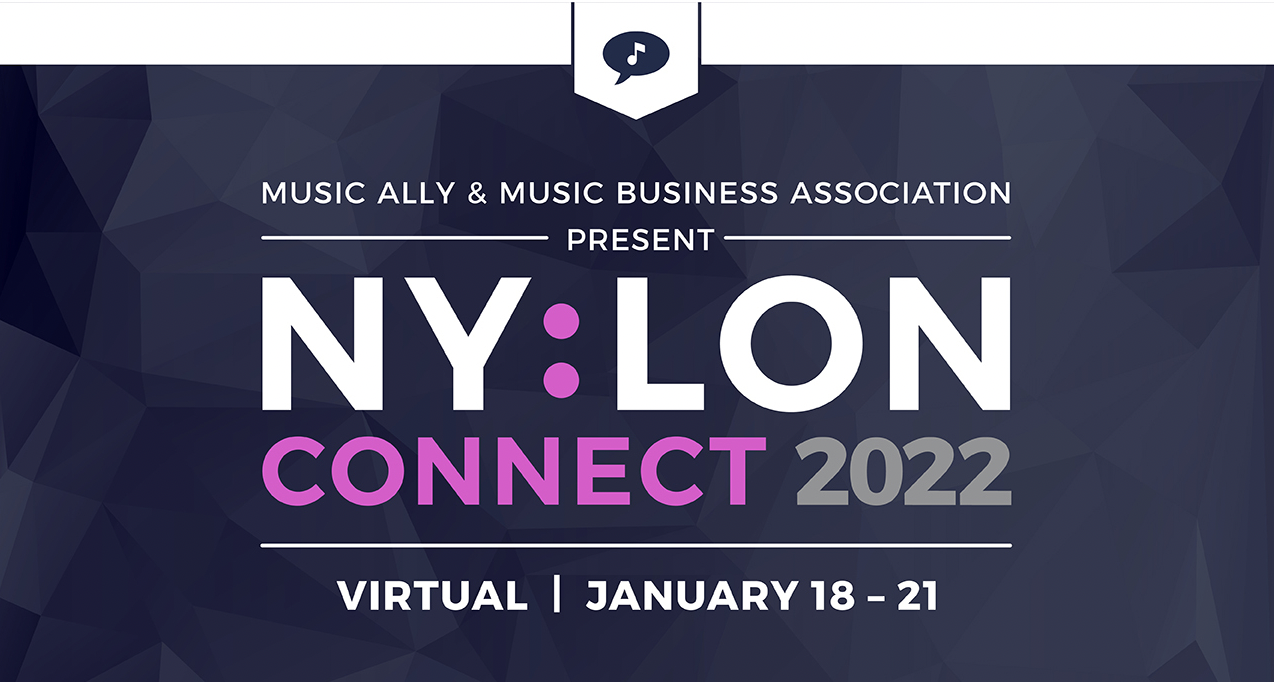 NY:LON Connect