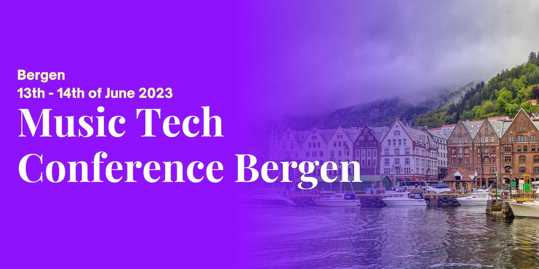 music tech [pressebilde]