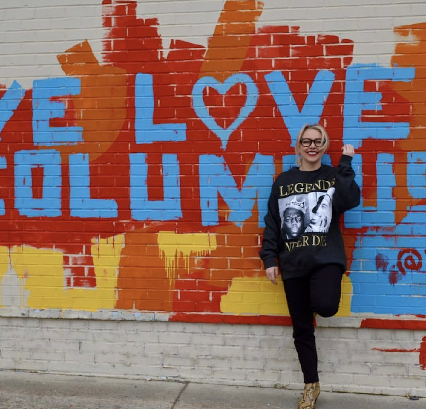 Cecilie Norseth, Sony Music Norway (Foto: privat)