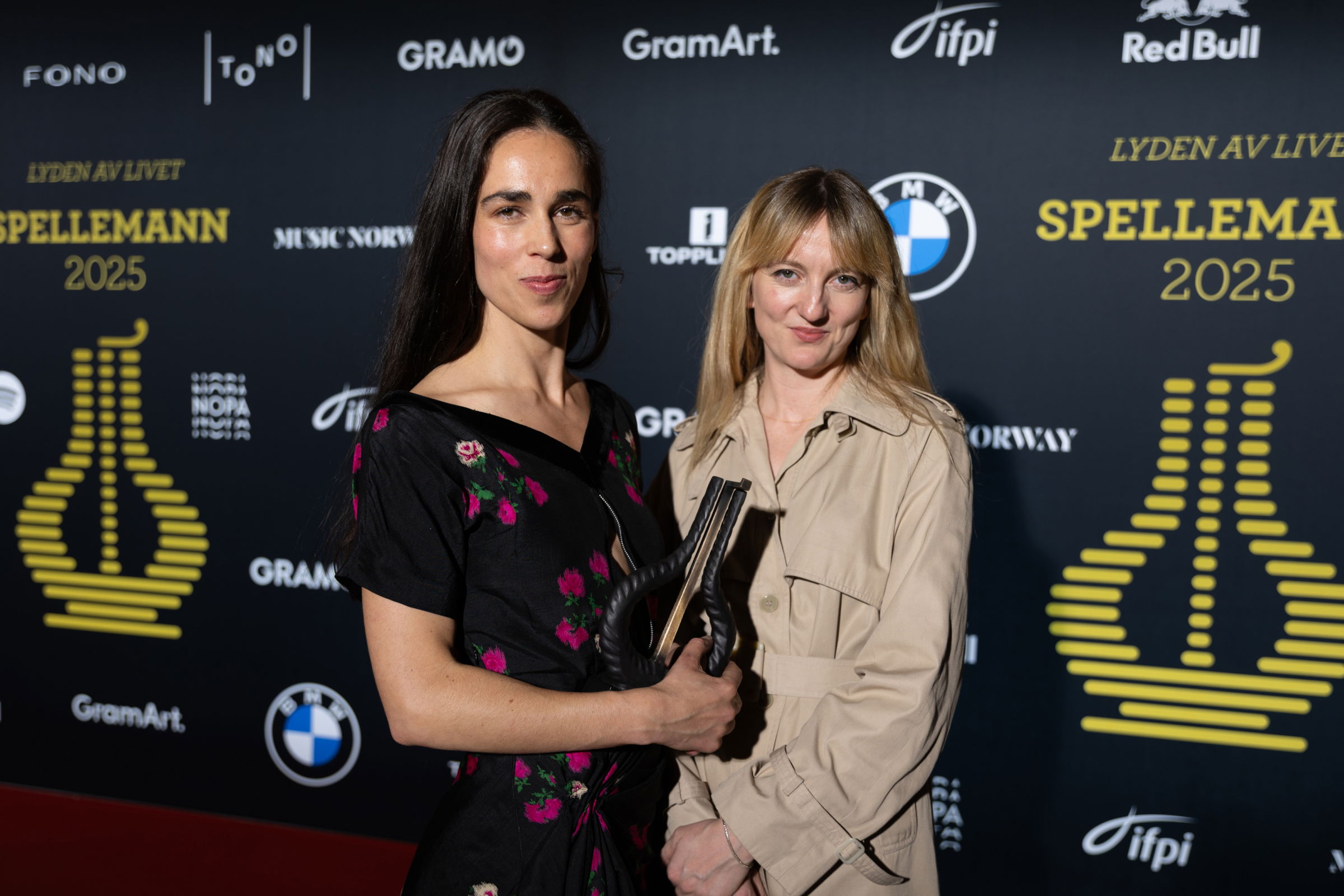 Smerz Foto Anna Kristiner Lund