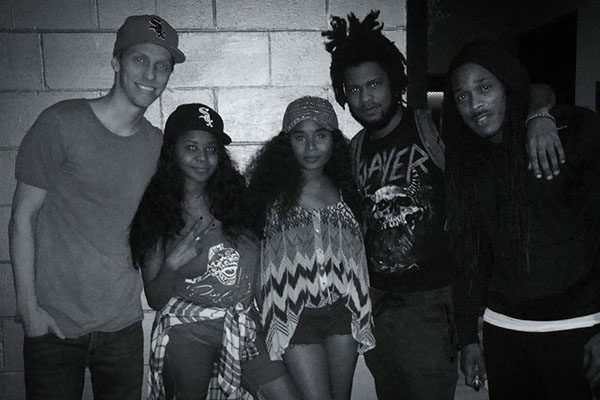 Sorum artister 600x400