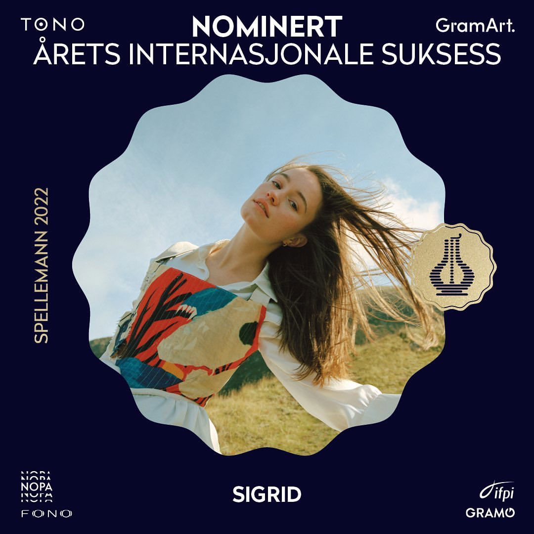 Sigrid_ÅIS22