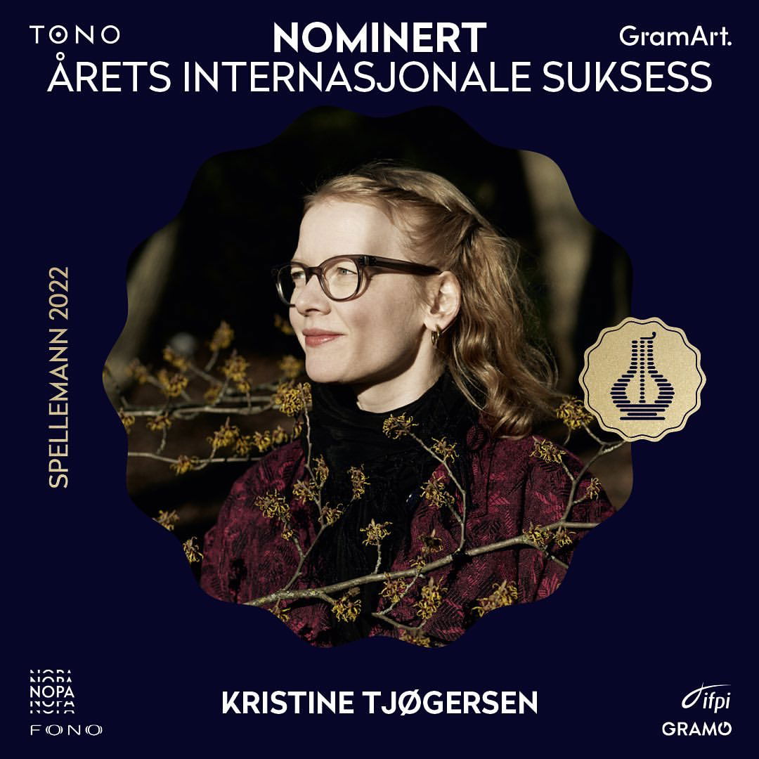Kristine_Tjøgersen