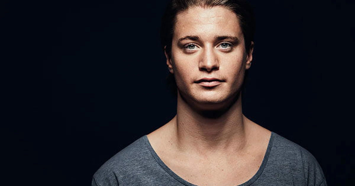 Nominert Eksportprisen2015 Kygo