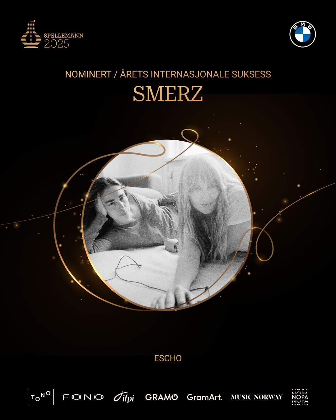 Smerz