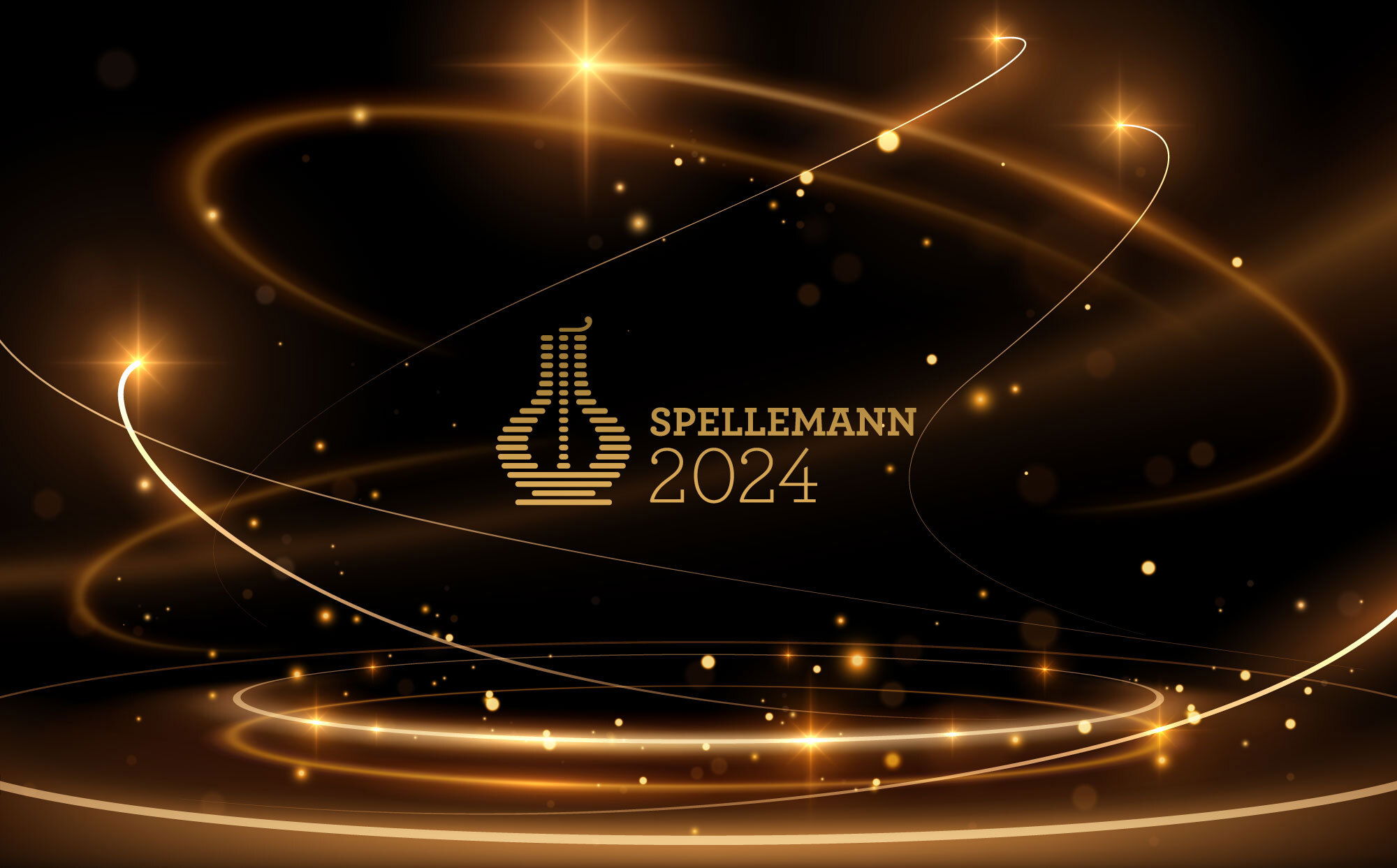 Spellemann 2024 artwork