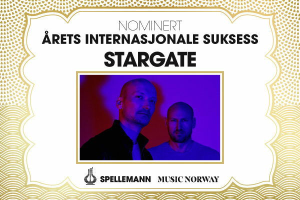 Stargate Spellemann2018