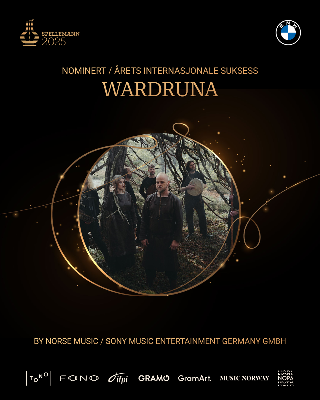 Wardruna