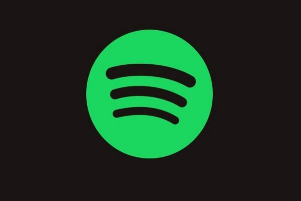 Spotify logo600x400 600x400