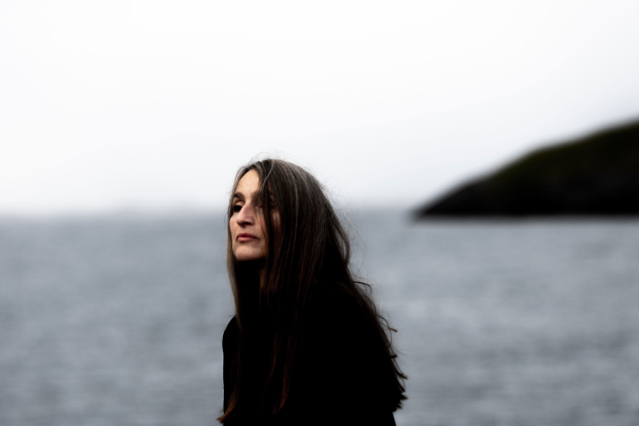 Susanne Lundeng foto Martin Losvik