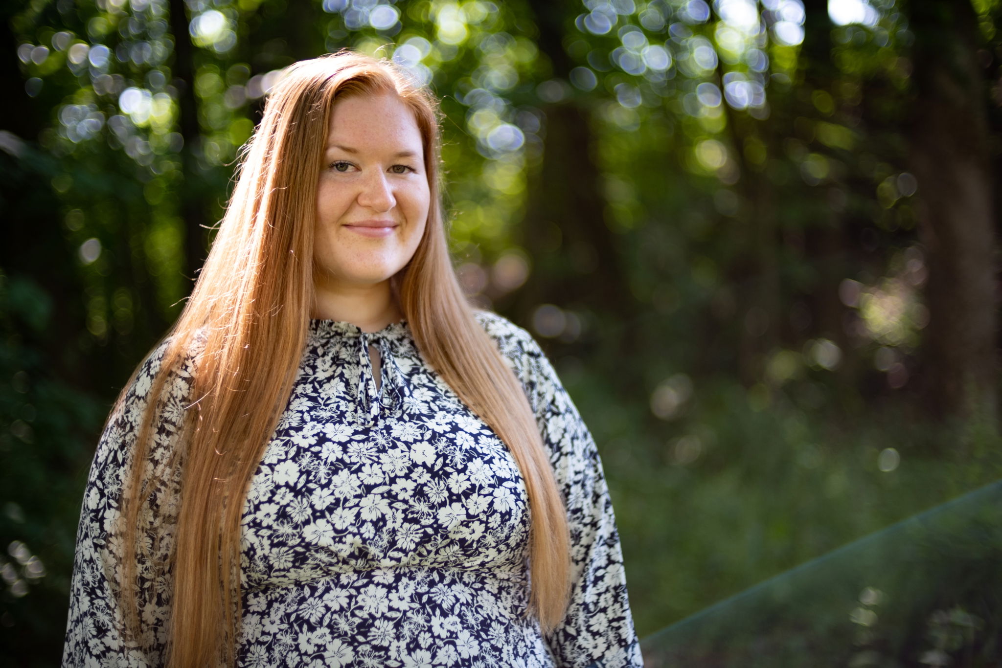 Synnove Plassen (foto: Zosha Warpeha).