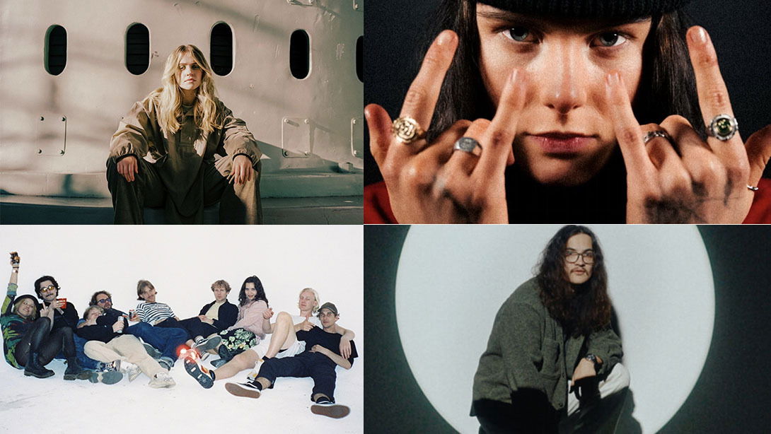 TGE 2023 [pressebilder]