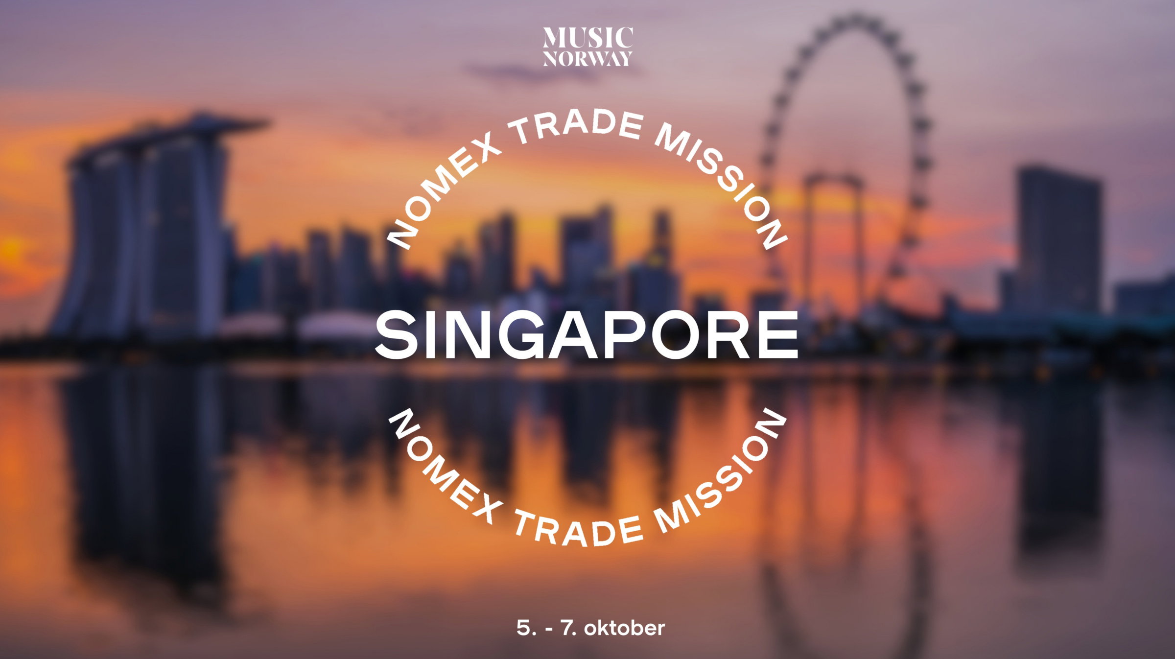 TM Singapore liggende1