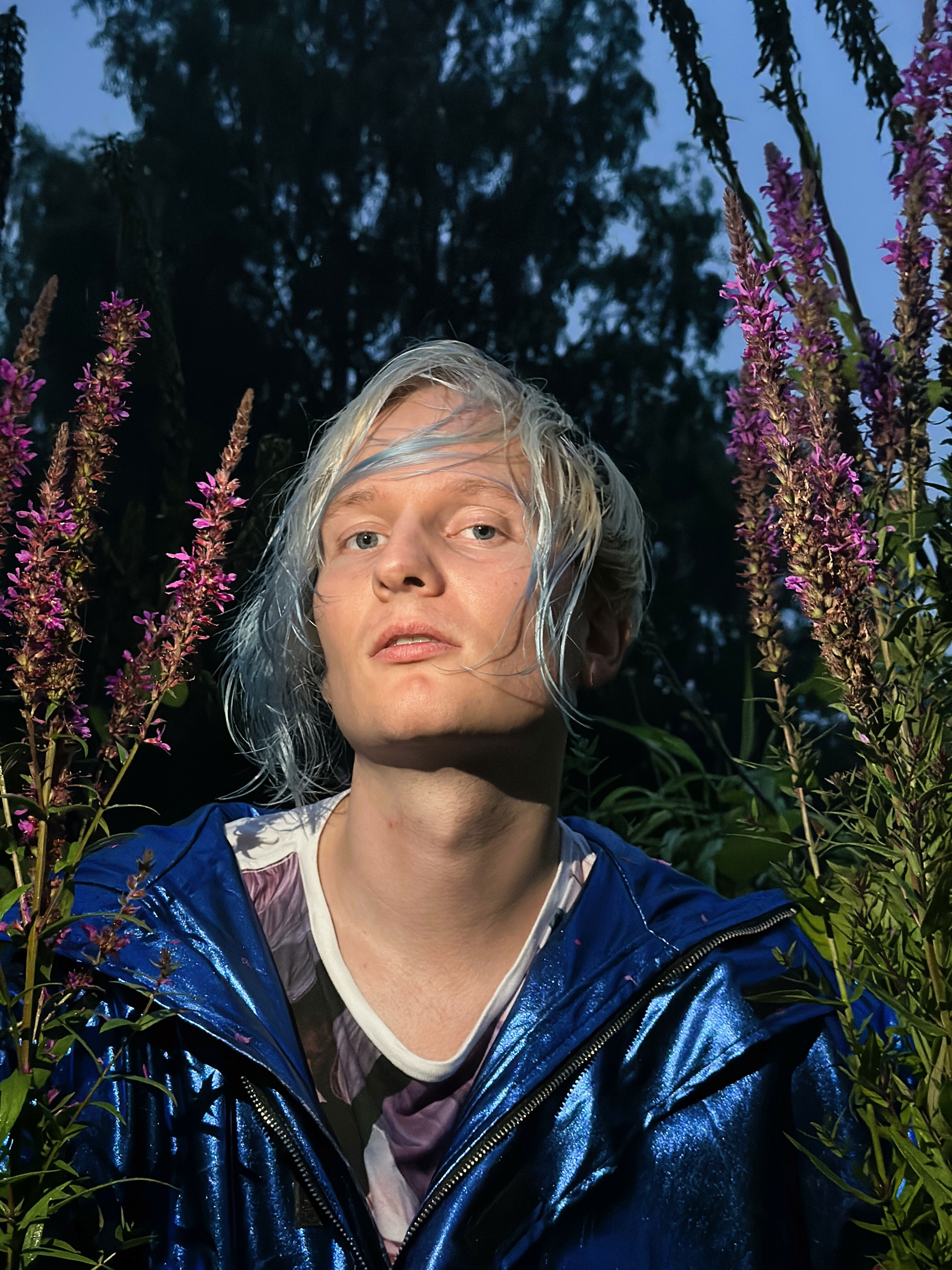 Tobi Pfeil foto Claudia Cox