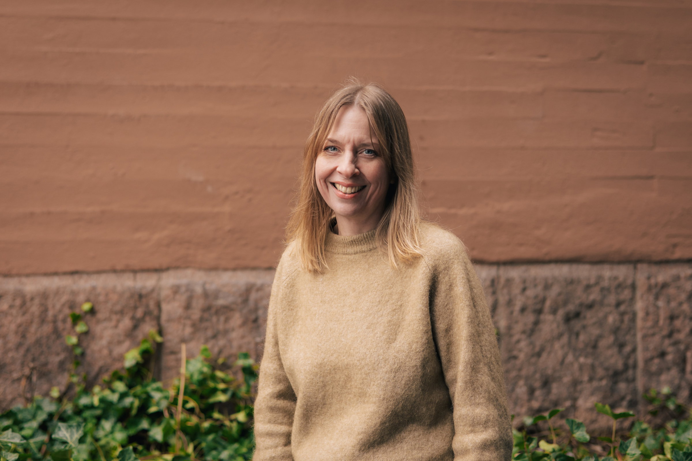 Tone Osterdal spalte bilder 2