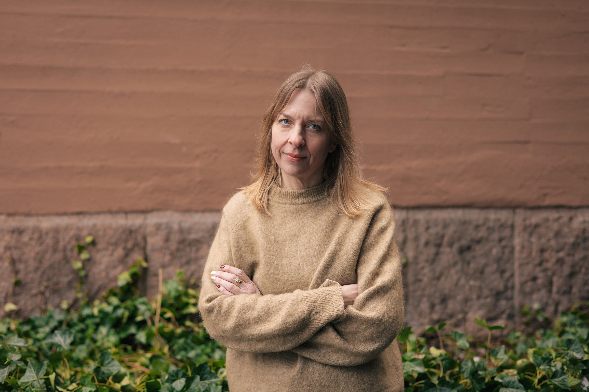 Tone Osterdal spalte bilder 7