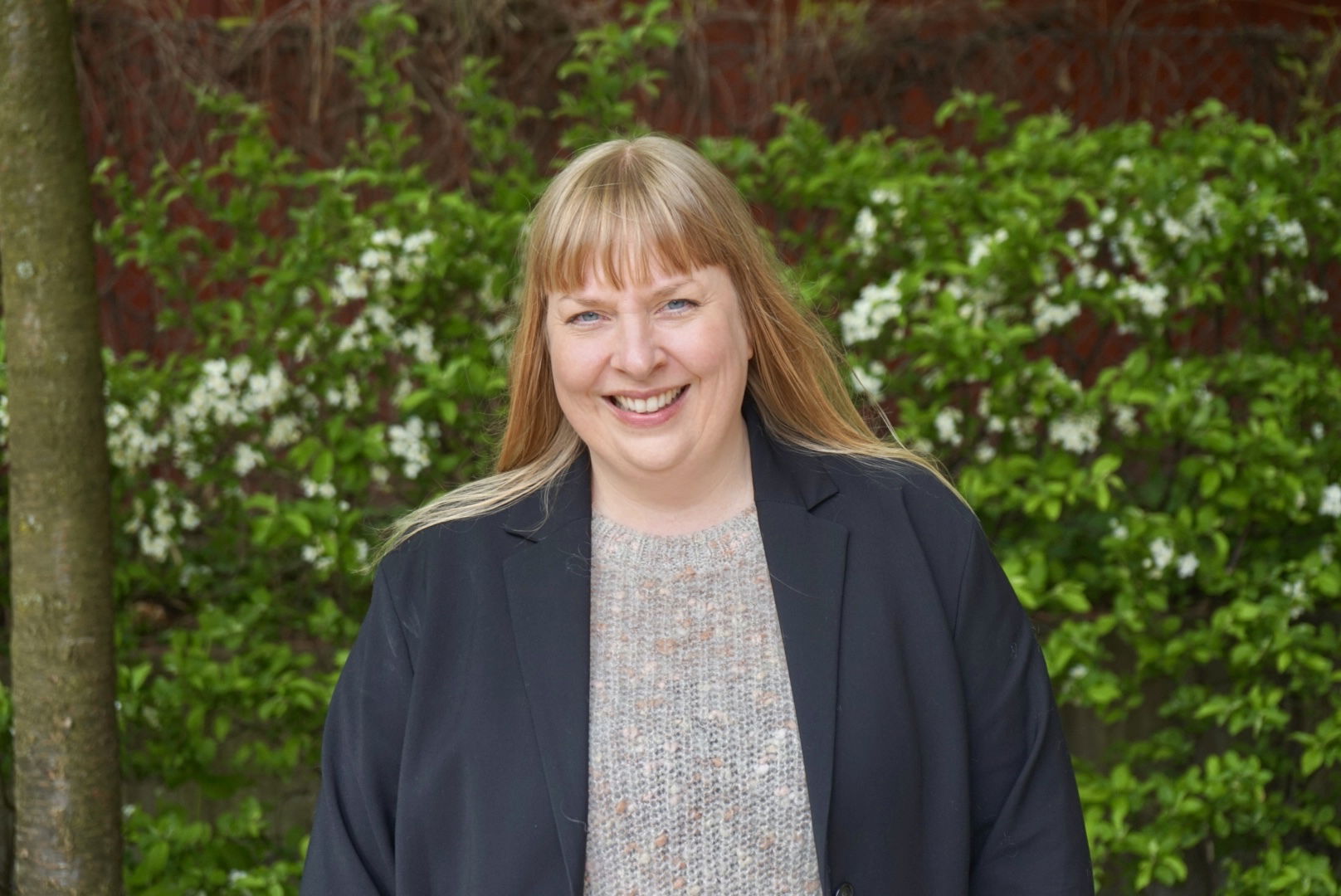 Tone Osterdal Foto Tina Brodal