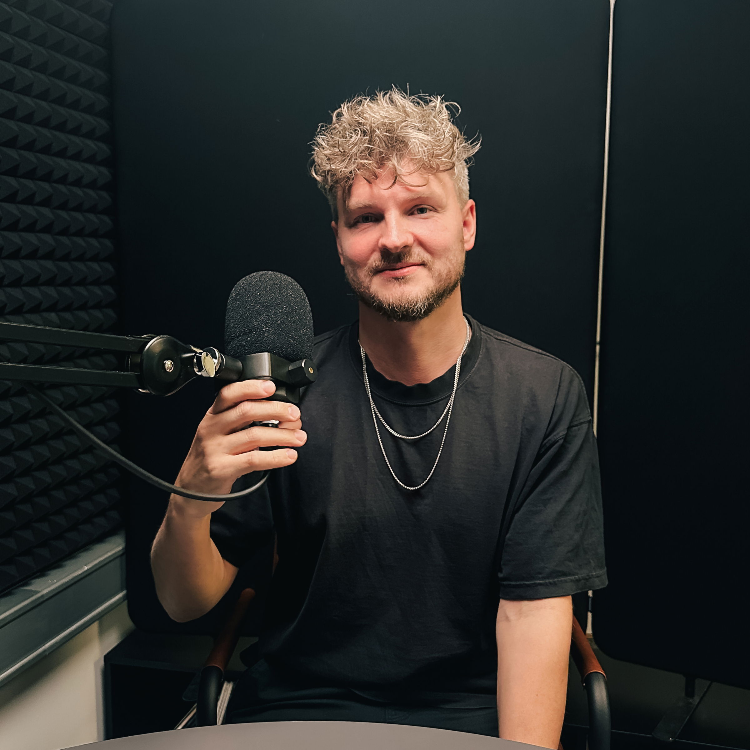 Tor Oddmund musikkpasset