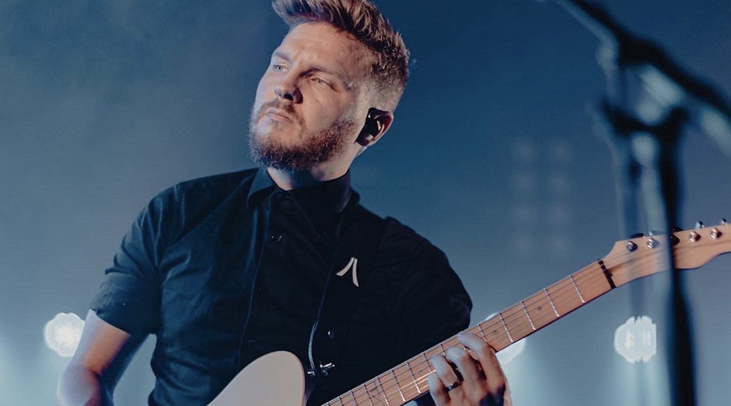 Tor Oddmund photo stephen nicolas