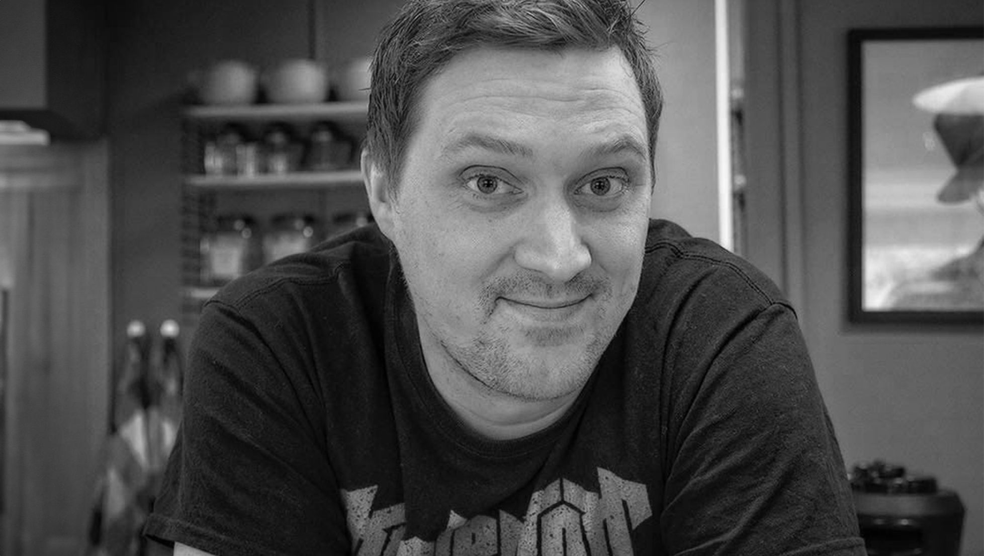 Torgeir Ekeland (Foto: privat)