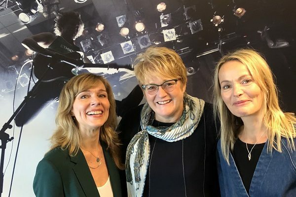 Trine SG Margit K Daams Kathrine S Finnskog600x400 600x400