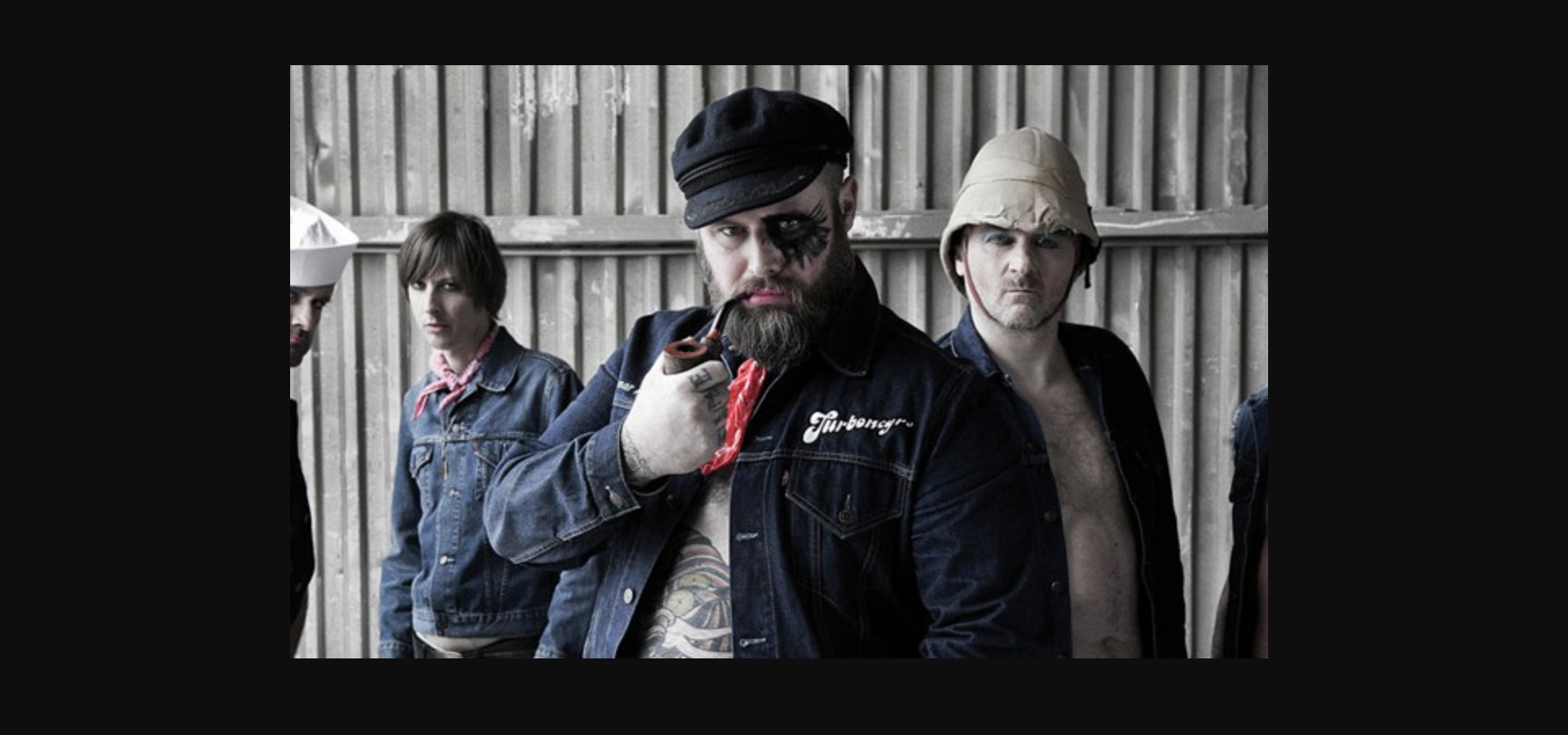 Turbonegro