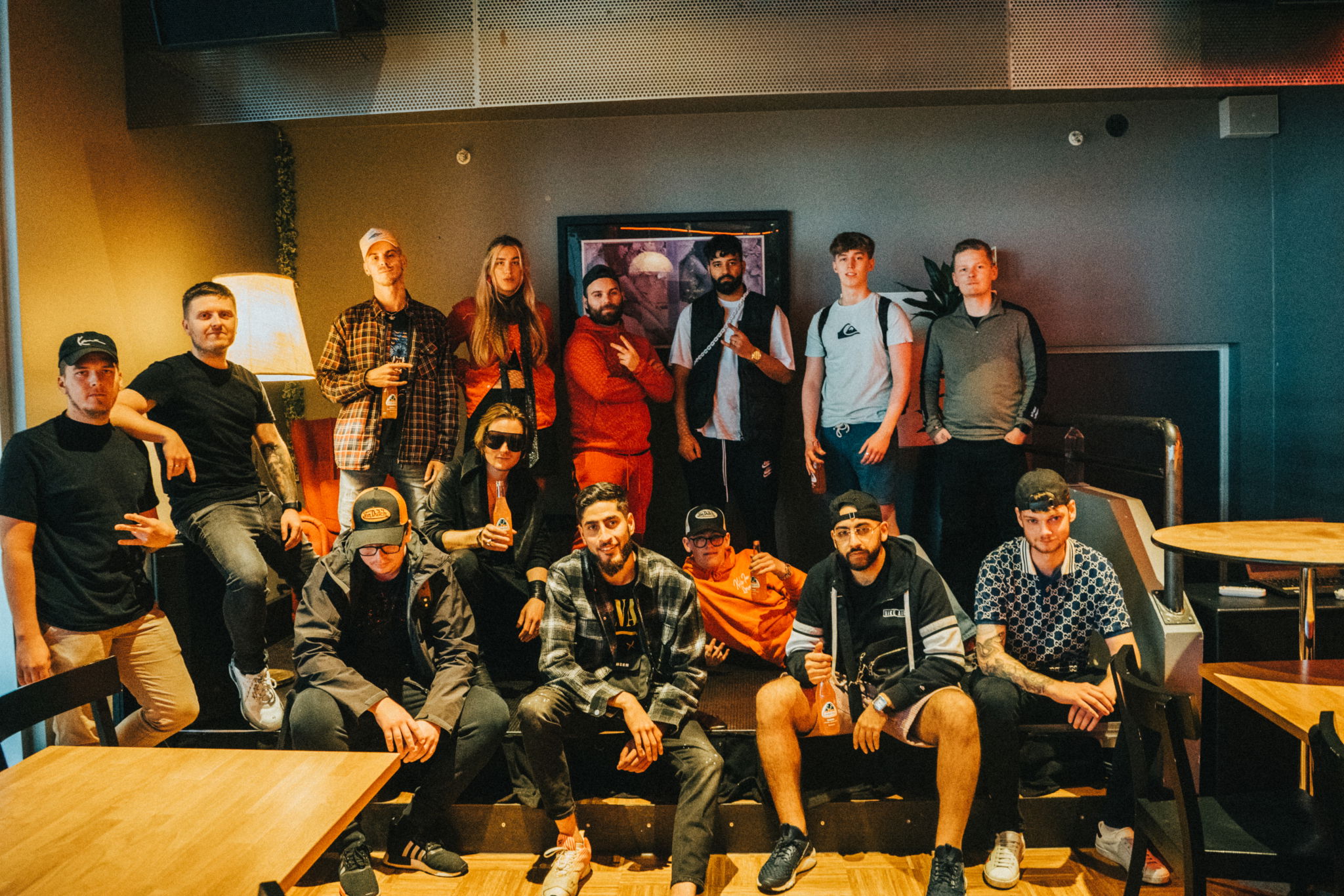 Urban youth sound camp3