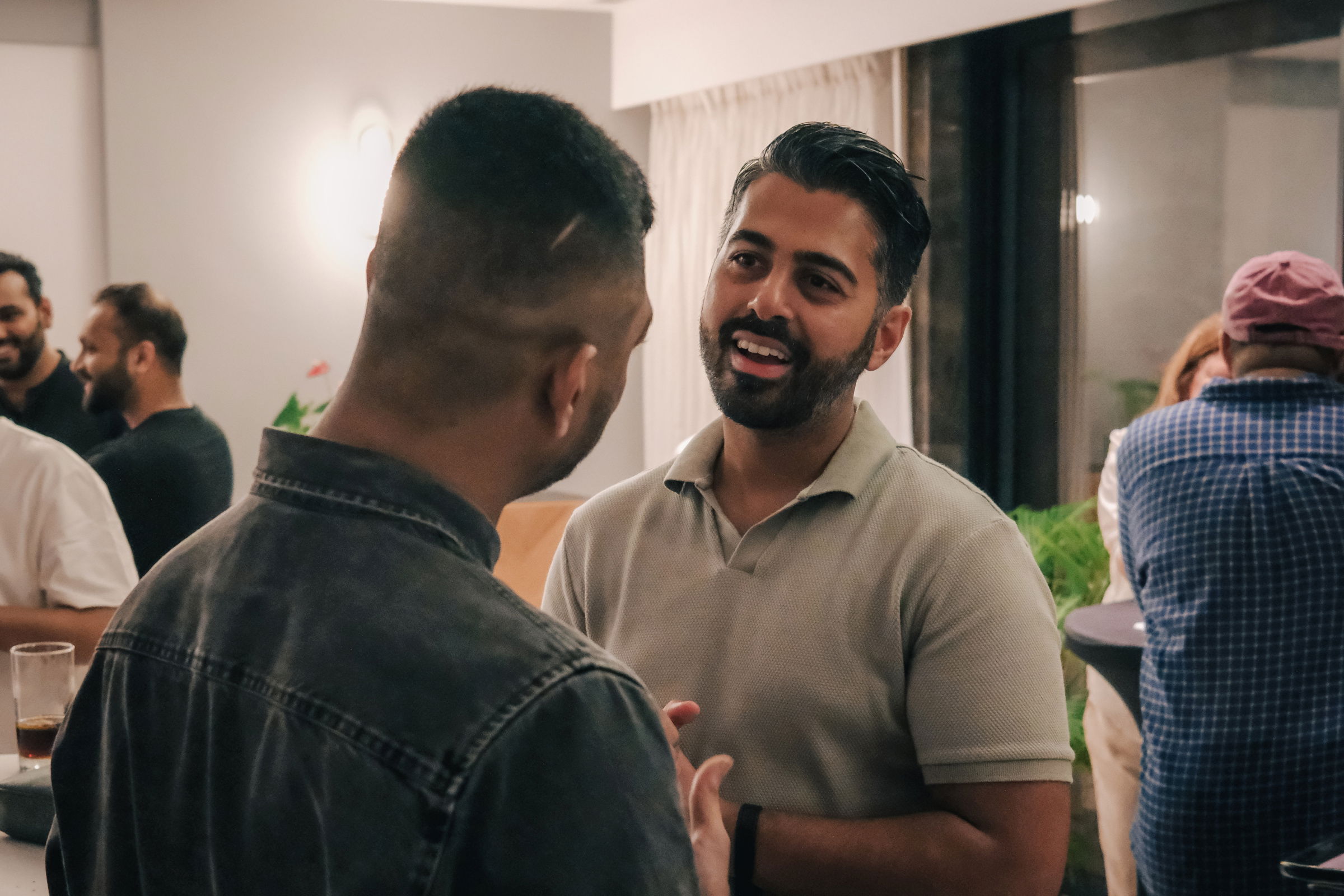 Usman Saleem Music Norway