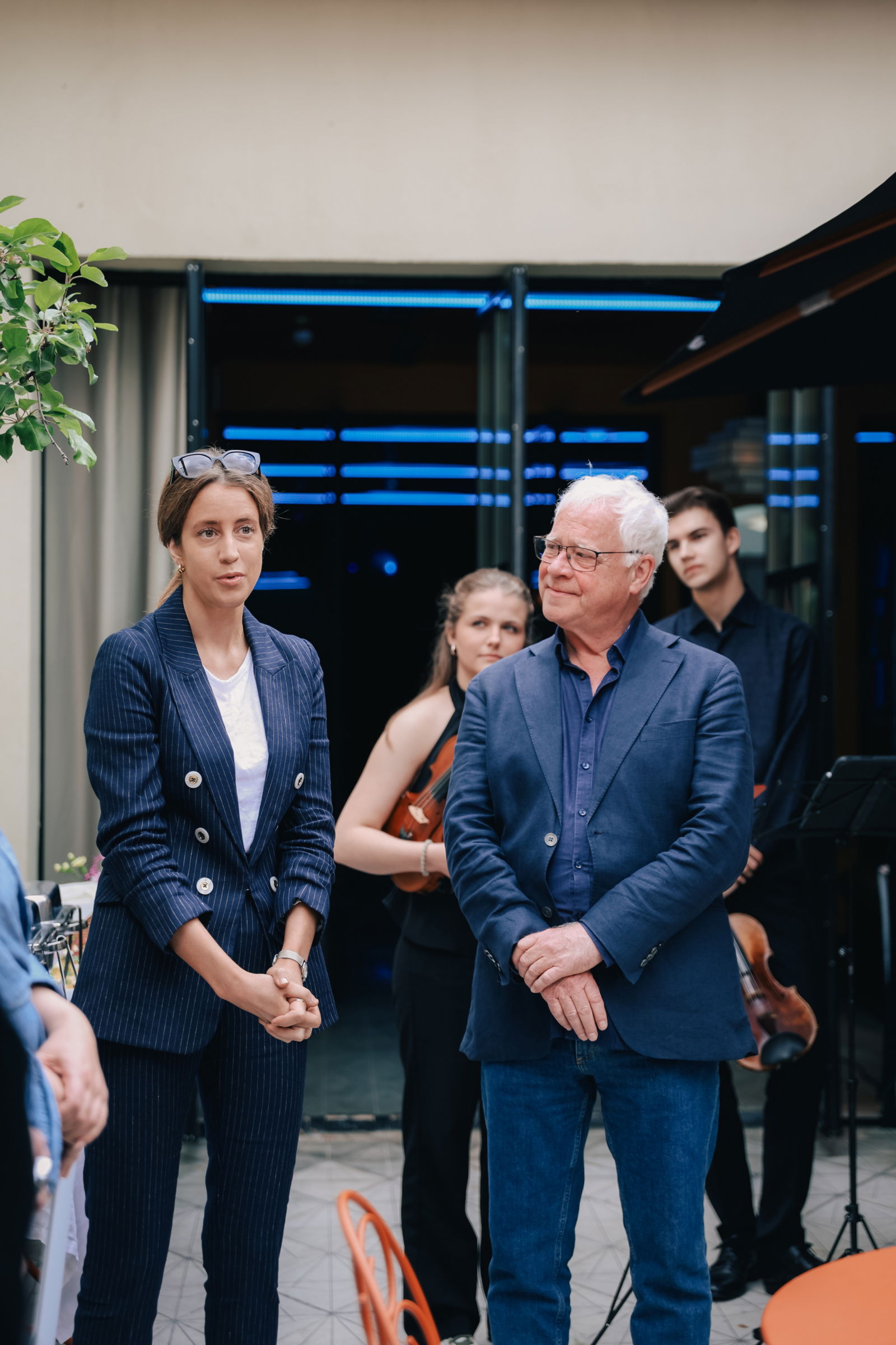 Vilde Frang Music Norway 1