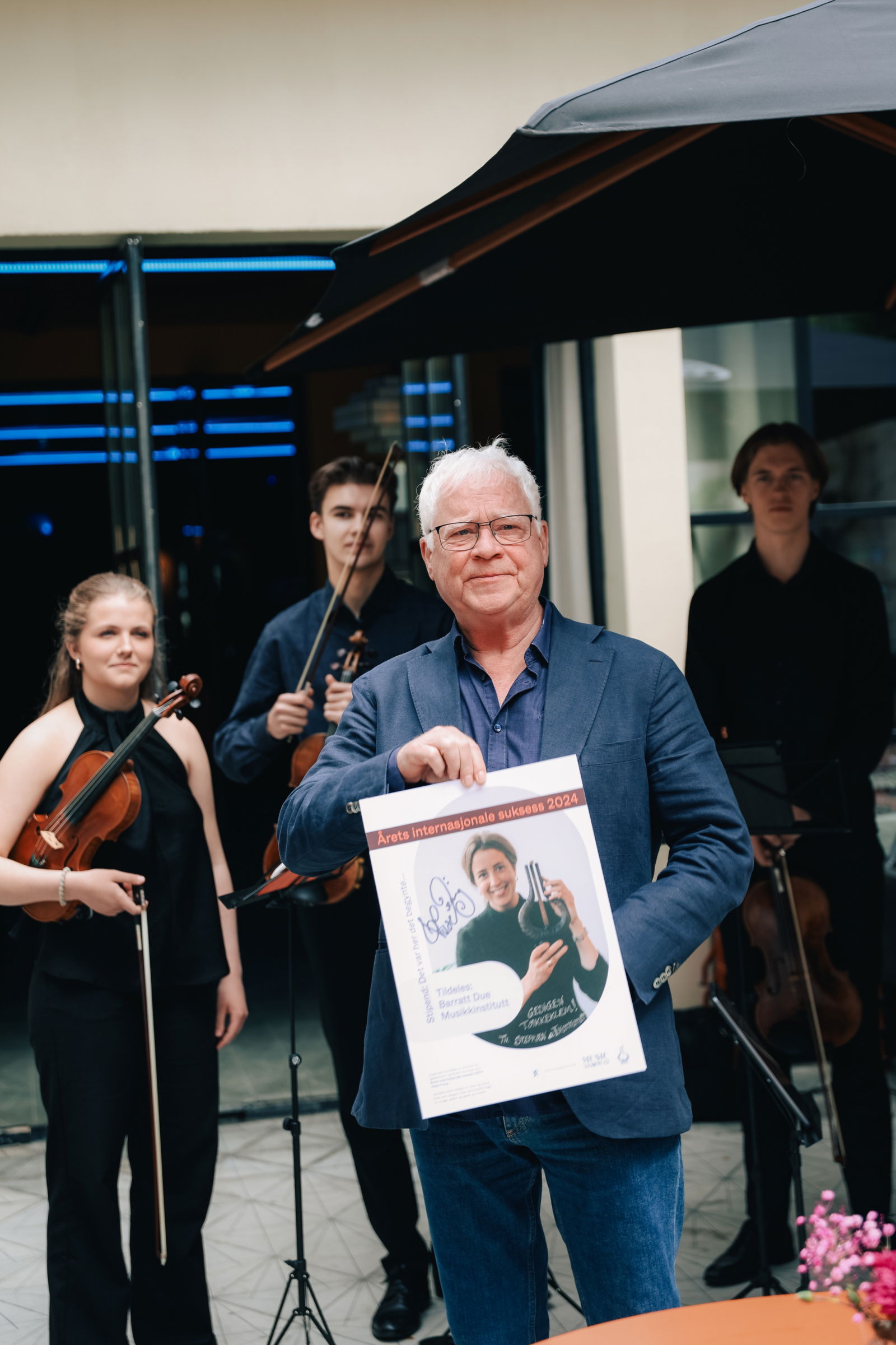 Vilde Frang Music Norway 12