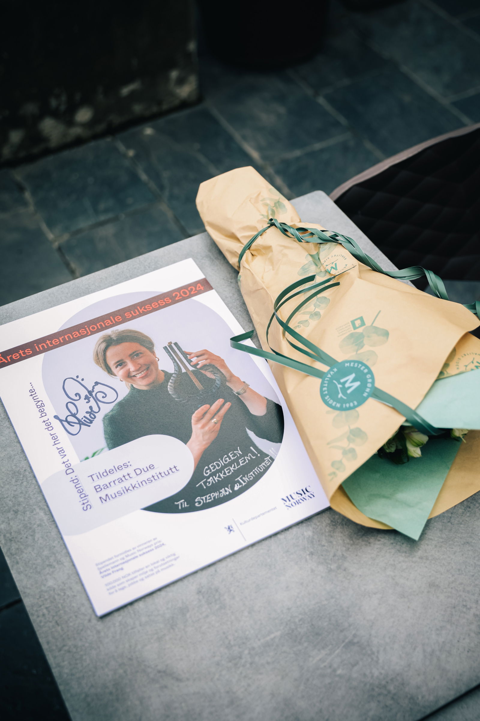 Vilde Frang Music Norway 9