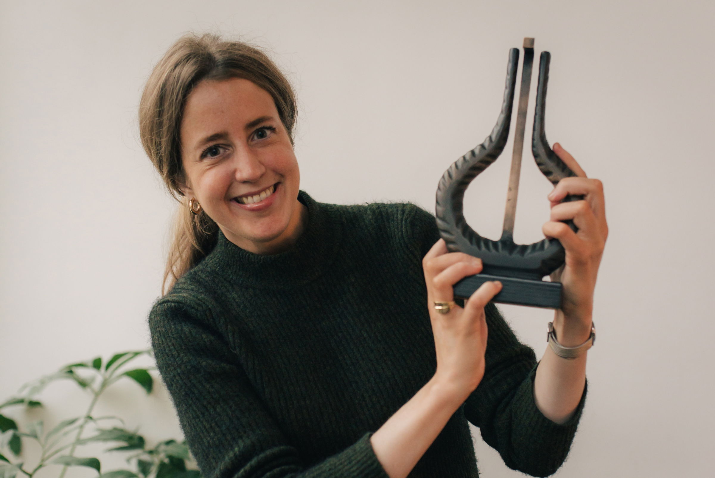 Vilde Frang spellemann vinner 4