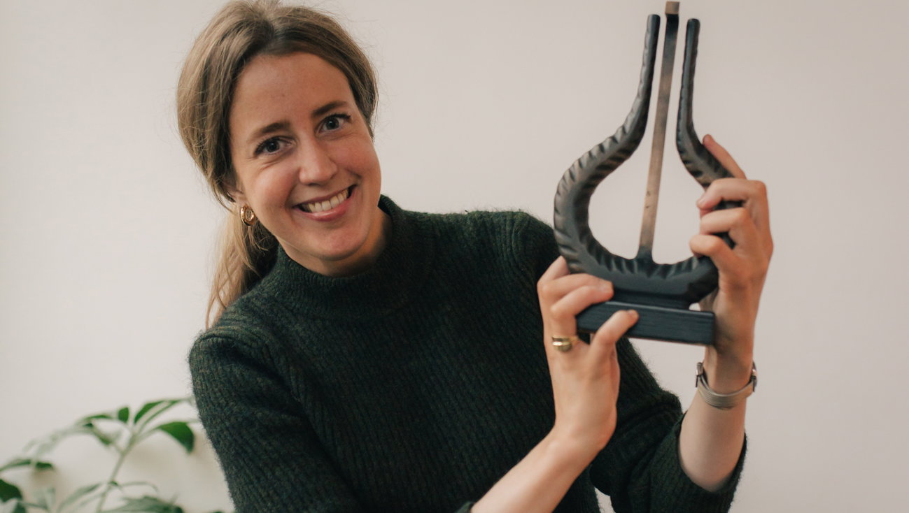 Vilde Frang er Årets Internasjonale Suksess – Music Norway
