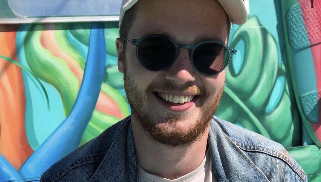 Viljar Siljan blu perspective mgt