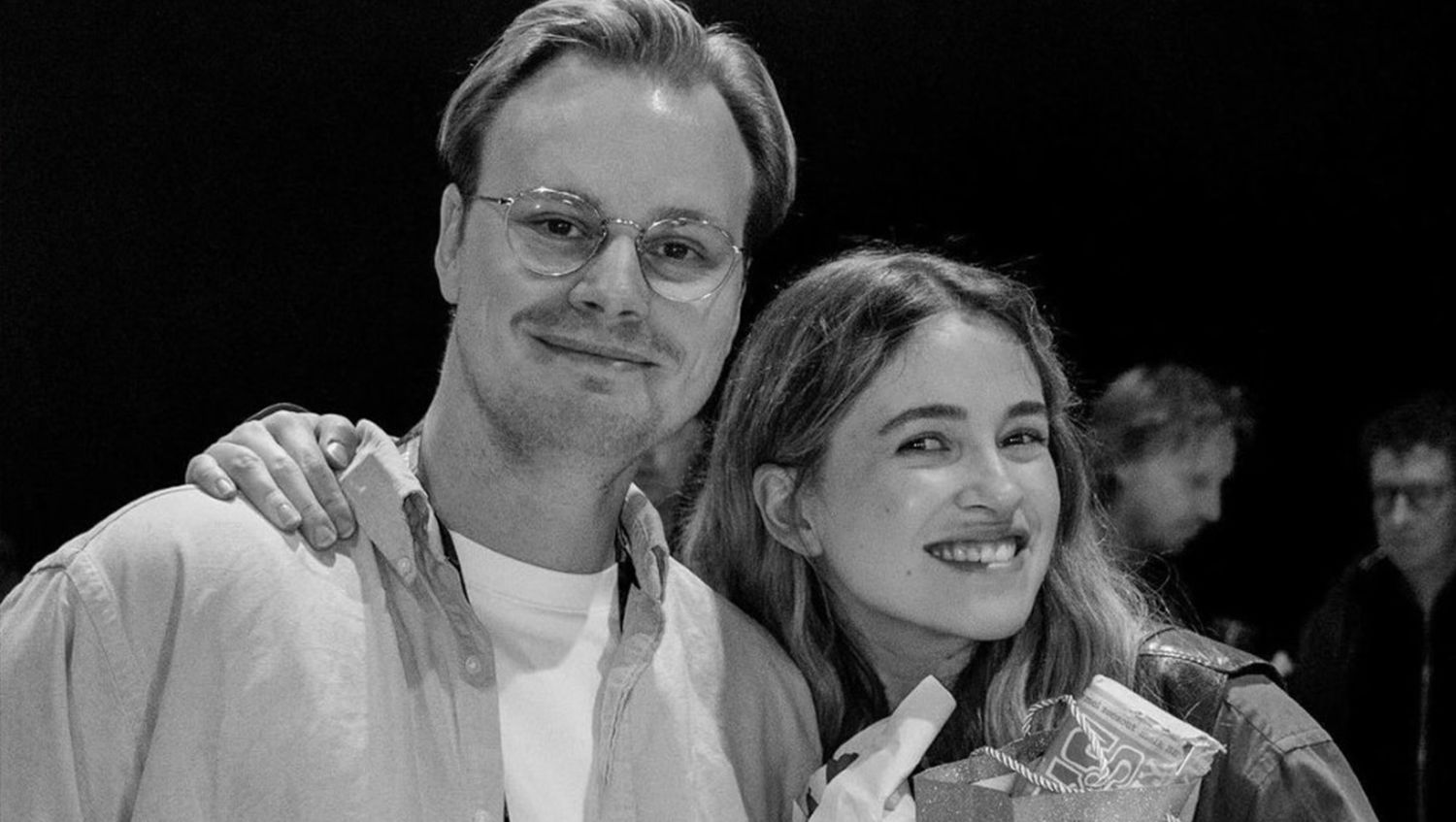 Kasper Waag fra Made Management med SKAAR Foto: privat/Kasper Waag