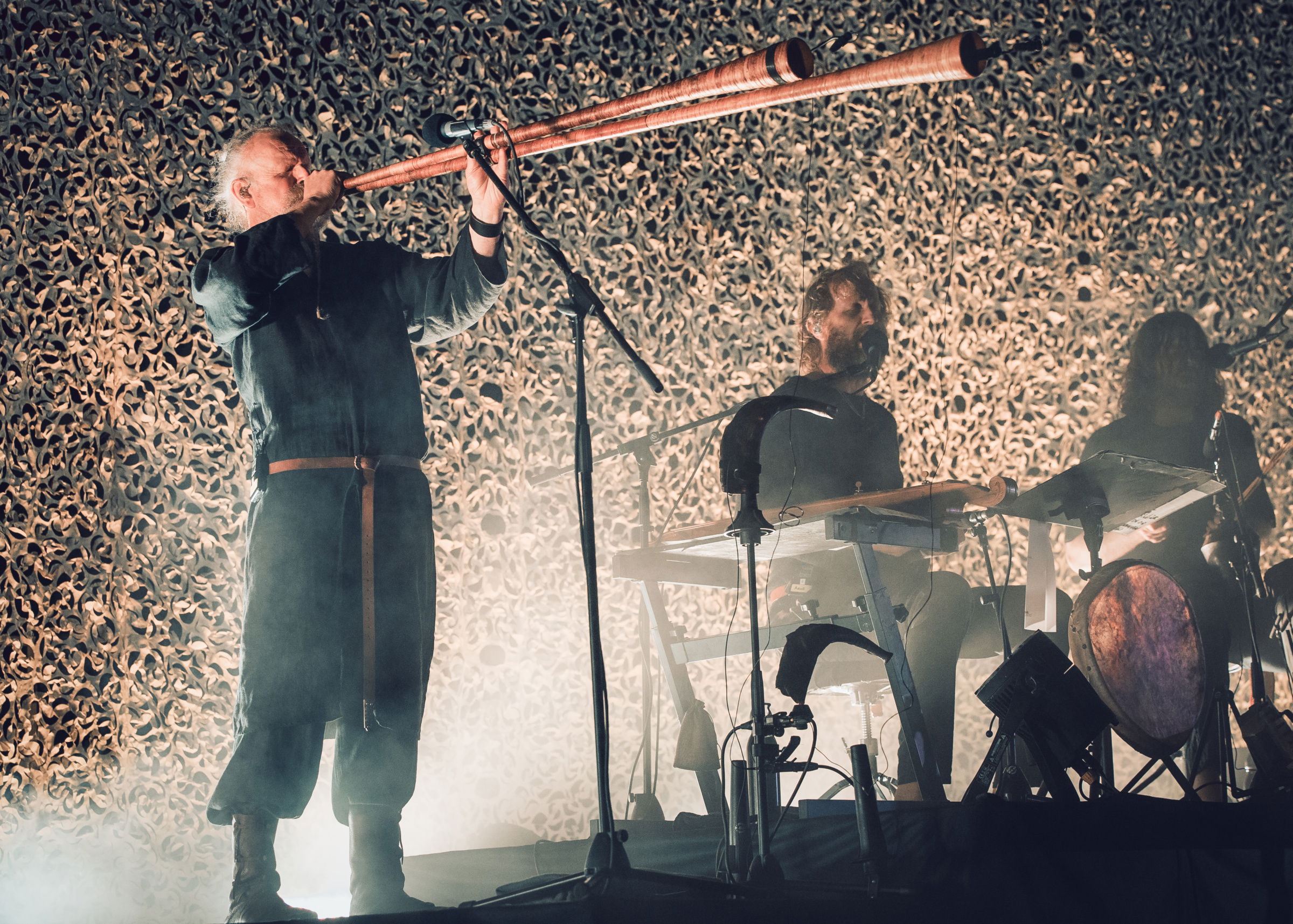 Wardruna Pompeii by Anne Marie Forker 1 12 2