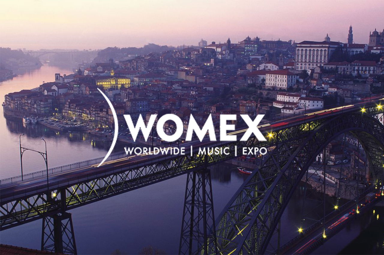Womex2021