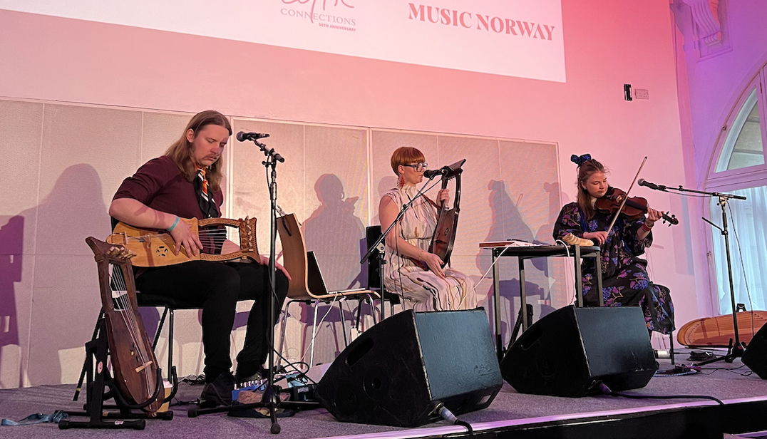 Aevestaden foto Tone Oesterdal