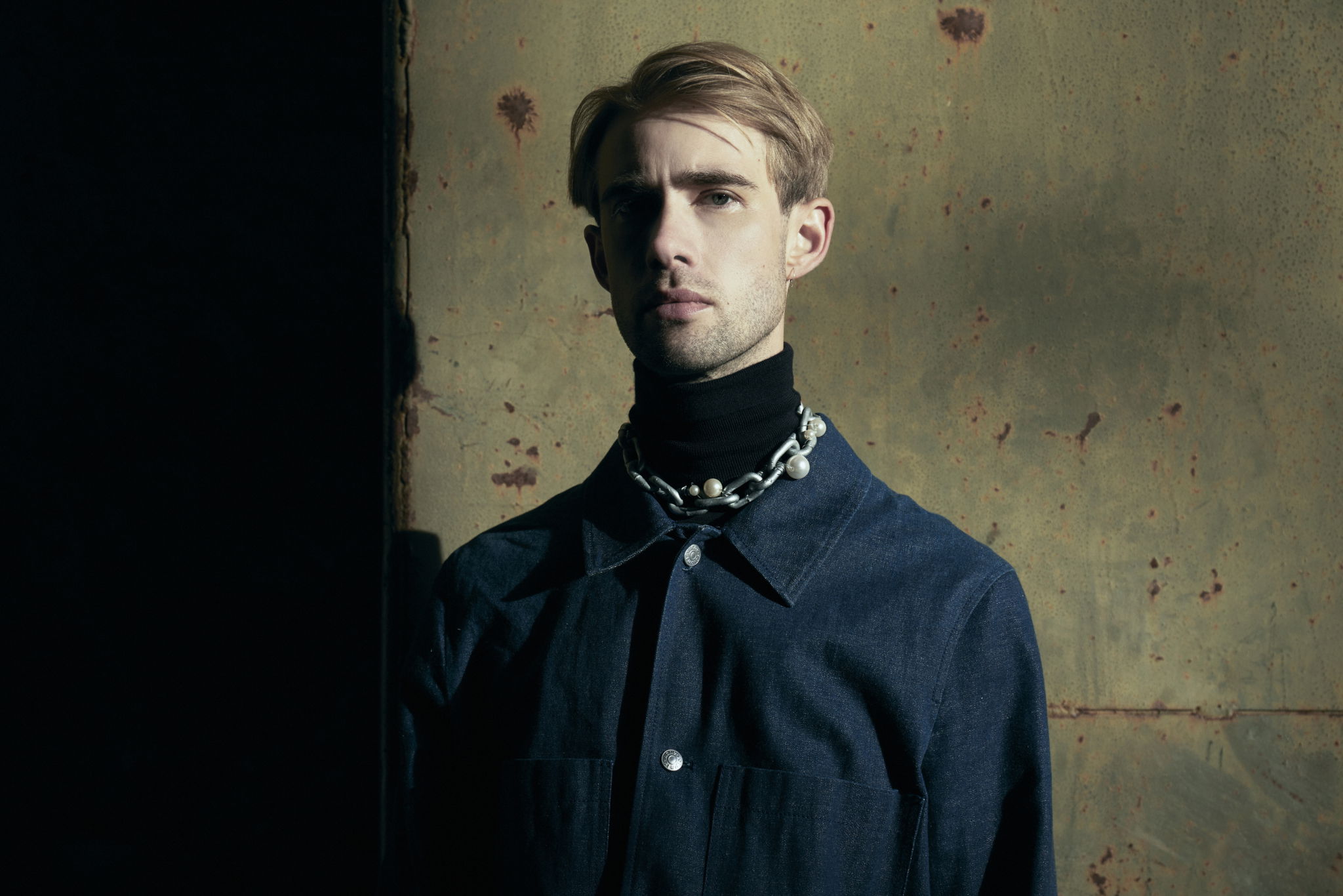 Bendikhk 13 photo Pernille Sandberg