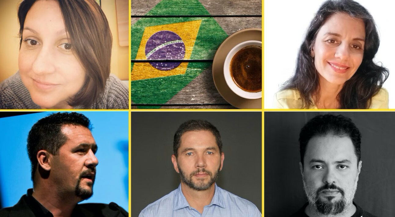 Brazil discovery session faces