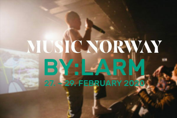 Bylarm safario MN